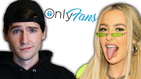 Tana Mongeau Onlyfans Livestream Video Leaked